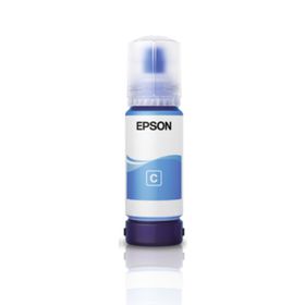 Epson 115 Ecotank Mavi Şişe Mürekkep