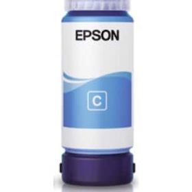 Epson 115 Ecotank Mavi Şişe Mürekkep
