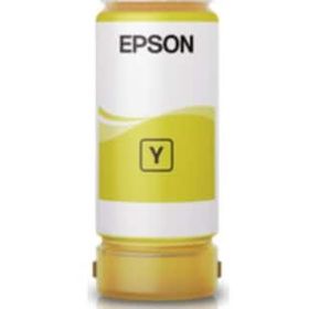 Epson 115 Ecotank Sarı Şişe Mürekkep