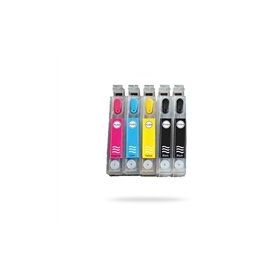 Epson 1291-1294 Dolan Kartuş Seti