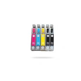 Epson 1291-1294 Dolan Kartuş Seti