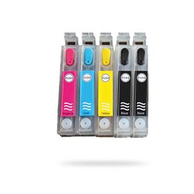 Epson 1291-1294 Dolan Kartuş Seti