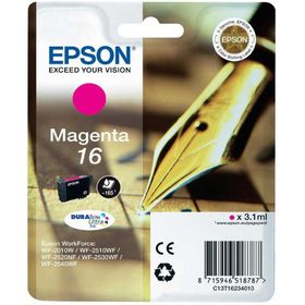 Epson 16-T1623-C13T16234020 Kırmızı Kartuş