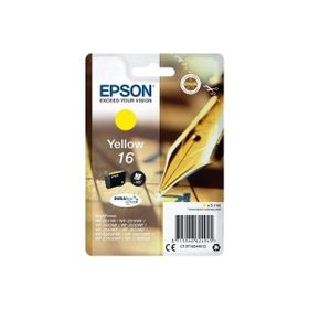 Epson 16-T1624-C13T16244020 Sarı Kartuş