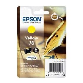 Epson 16-T1624-C13T16244020 Sarı Kartuş