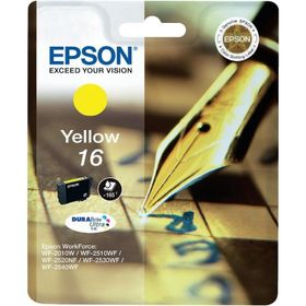 Epson 16-T1624-C13T16244020 Sarı Kartuş