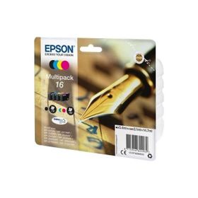 Epson 16-T1626-C13T16264020 Kartuş