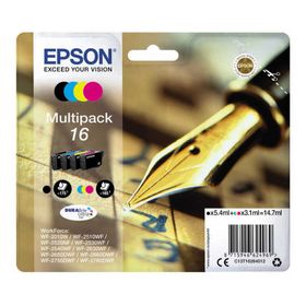Epson 16-T1626-C13T16264020 Kartuş