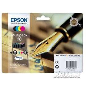 Epson 16-T1626-C13T16264020 Kartuş