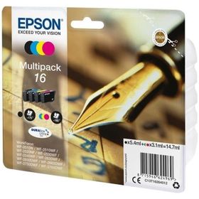 Epson 16-T1626-C13T16264020 Kartuş