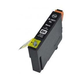 Epson 16XL-T1631-C13T16314020 Siyah Kartuş