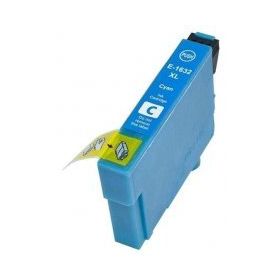 Epson 16XL-T1632-C13T16324020 Mavi Kartuş
