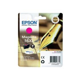 Epson 16XL-T1633-C13T16334020 Kırmızı Kartuş