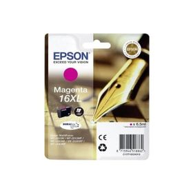 Epson 16XL-T1633-C13T16334020 Kırmızı Kartuş