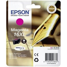 Epson 16XL-T1633-C13T16334020 Kırmızı Kartuş
