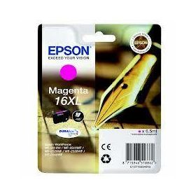 Epson 16XL-T1633-C13T16334020 Kırmızı Kartuş