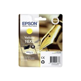 Epson 16XL-T1634-C13T16344020 Sarı Kartuş
