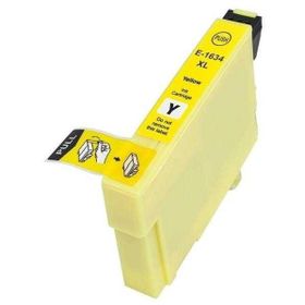 Epson 16XL-T1634-C13T16344020 Sarı Kartuş