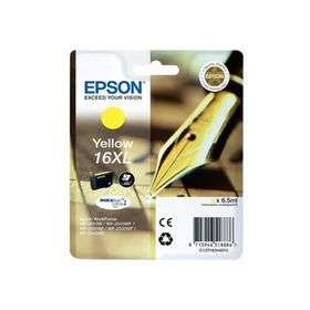Epson 16XL-T1634-C13T16344020 Sarı Kartuş