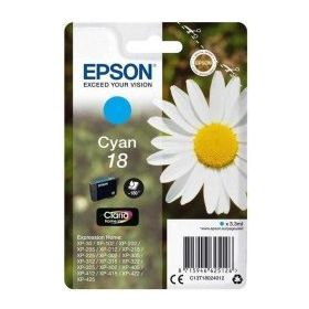 Epson 18-T1802-C13T18024020 Mavi Kartuş
