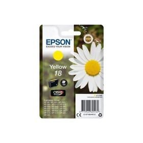 Epson 18-T1804-C13T18044020 Sarı Kartuş
