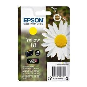 Epson 18-T1804-C13T18044020 Sarı Kartuş