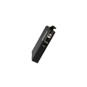 Epson 18XL-T1811-C13T18114020 Siyah Orjinal Kartuş