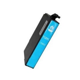 Epson 18XL-T1812-C13T18124020 Mavi Kartuş