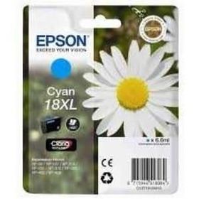 Epson 18XL-T1812-C13T18124020 Mavi Kartuş