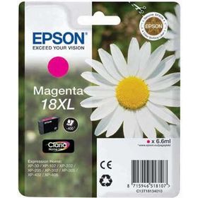 Epson 18XL-T1813-C13T18134020 Kırmızı Kartuş