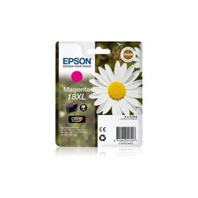 Epson 18XL-T1813-C13T18134020 Kırmızı Kartuş