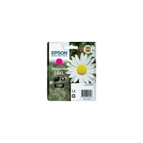 Epson 18XL-T1813-C13T18134020 Kırmızı Kartuş