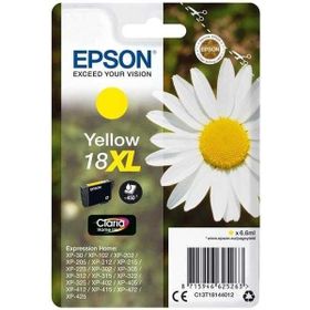Epson 18XL-T1814-C13T18144020 Sarı Kartuş