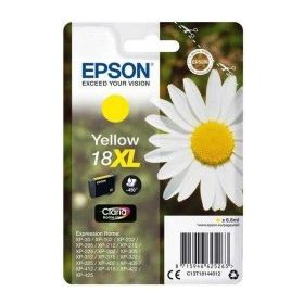 Epson 18XL-T1814-C13T18144020 Sarı Kartuş