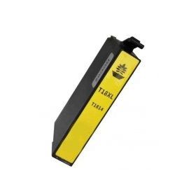 Epson 18XL-T1814-C13T18144020 Sarı Kartuş