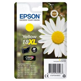 Epson 18XL-T1814-C13T18144020 Sarı Kartuş