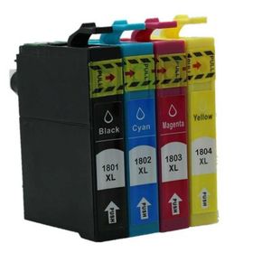 Epson 18XL-T1816-C13T18164020 Kartuş