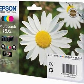 Epson 18XL-T1816-C13T18164020 Kartuş
