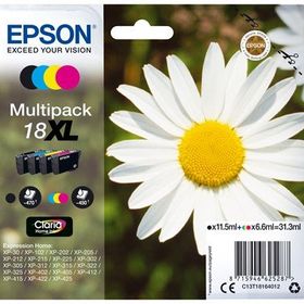 Epson 18XL-T1816-C13T18164020 Kartuş