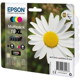 Epson 18XL-T1816-C13T18164020 Kartuş