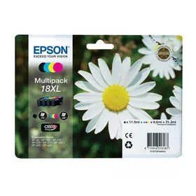 Epson 18XL-T1816-C13T18164020 Orijinal Kartuş