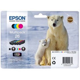 Epson 26-T2616-C13T26164020 Kartuş