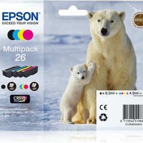 Epson 26-T2616-C13T26164020 Kartuş