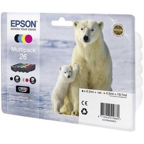Epson 26-T2616-C13T26164020 Kartuş