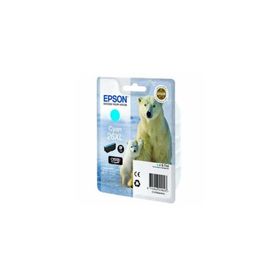 Epson 26XL-T2632-C13T26324020 Mavi Kartuş