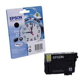 Epson 27-T2701-C13T27014020 Siyah Kartuş