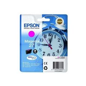 Epson 27-T2703-C13T27034020 Kırmızı Kartuş