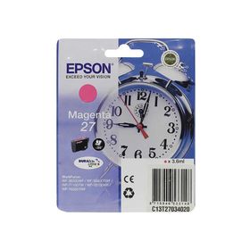 Epson 27-T2703-C13T27034020 Kırmızı Kartuş