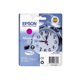 Epson 27-T2703-C13T27034020 Kırmızı Kartuş