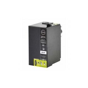 Epson 27XL-T2711-C13T27114020 Siyah Kartuş